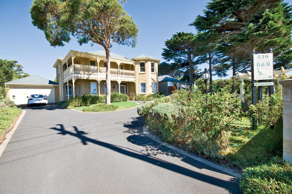 Mt.Martha Guesthouse By The Sea Mount Martha Kültér fotó